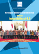 Laporan Tahunan APINDO Provinsi Nusa Tenggara Barat 2018